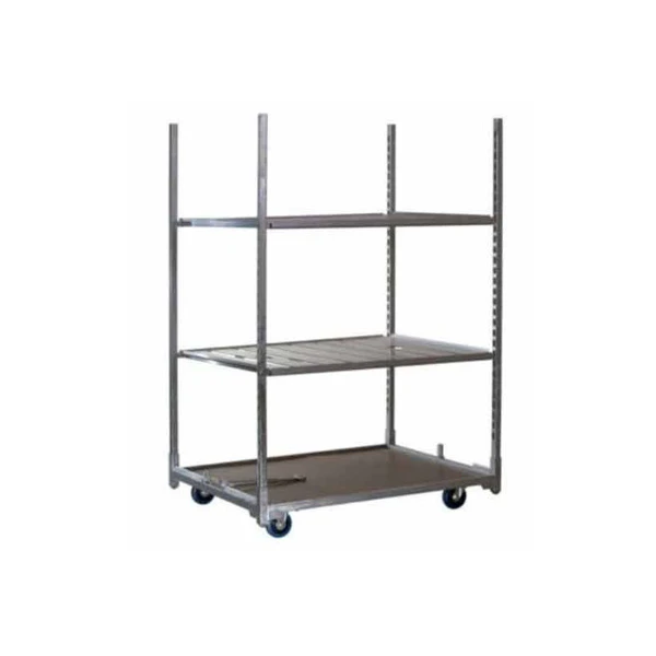plant shipping trolley