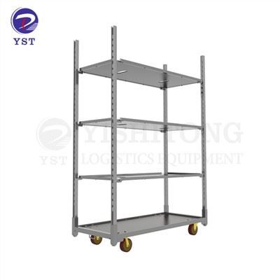 Troli Hortikultura Denmark