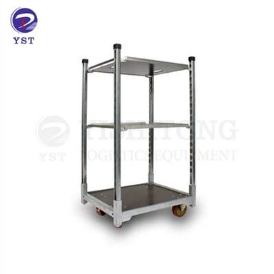 Troli Setengah Denmark