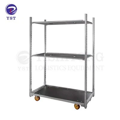 Keranjang Pembibitan Tanaman