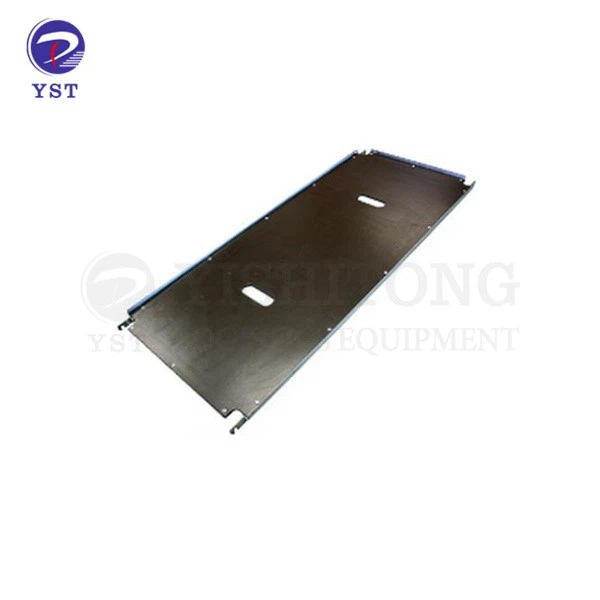 Danish Mobile Planter Cart