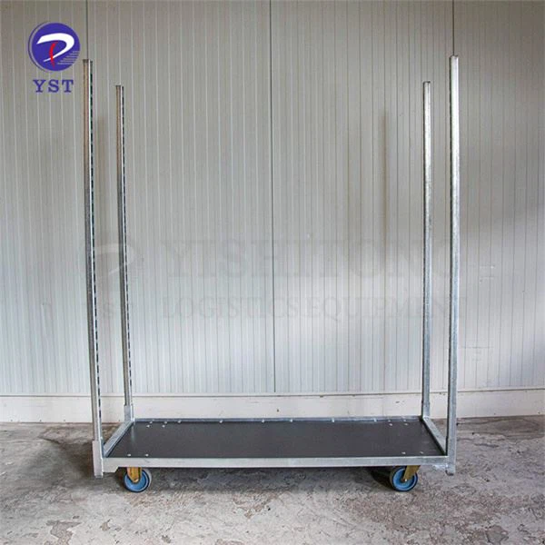 Gerobak Penanam Seluler Denmark