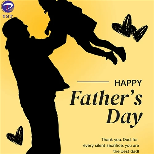 Ucapan Hangat Untuk Hari Ayah