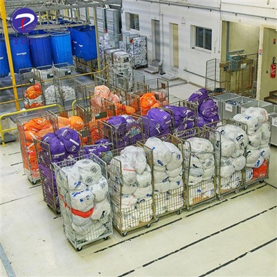 Kandang Gulung Binatu